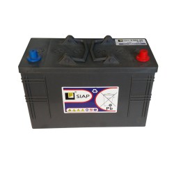 Akumulator trakcyjny żelowy S.I.A.P SIAP 12V 85Ah (C5) gel