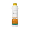 Mediclean 520 Sanit Cream - mleczko do czyszczenia - 650g
