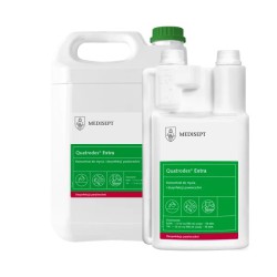 Quatrodes® Extra 1L