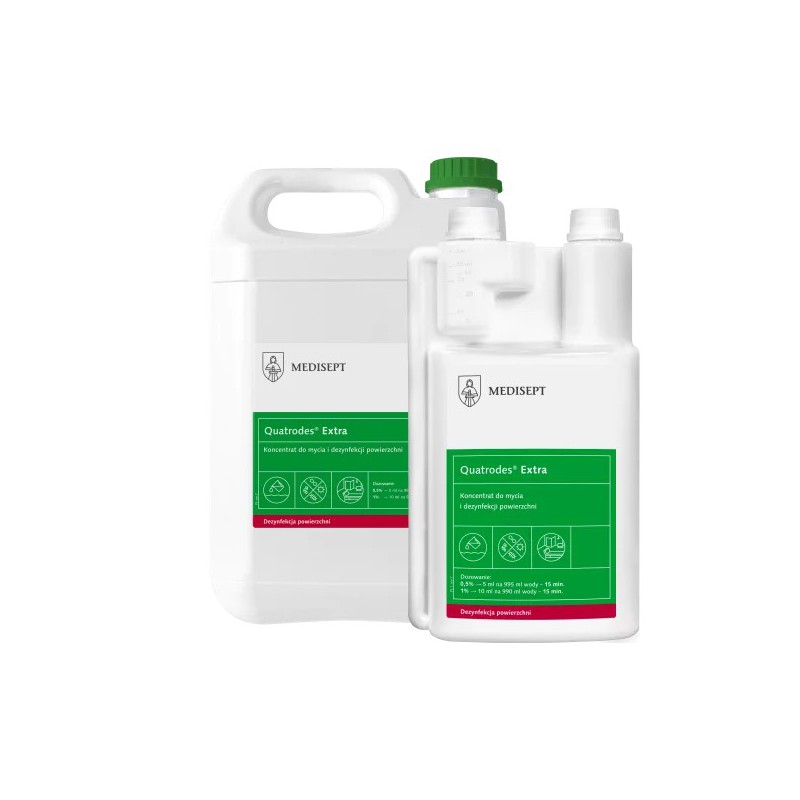 Quatrodes® Extra 1L Quatrodes® Extra 1L