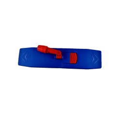 STELAŻ DO MOPA 50 cm - KIESZENIOWY ZAMEK KLIK