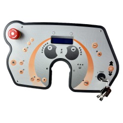 Panel Sterujący Taski Swingo 2100 - 4132163