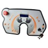 Panel Sterujący Taski Swingo 2100 - 4132163