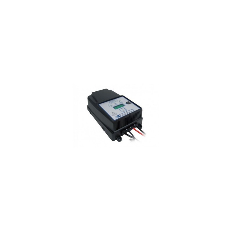 PROSTOWNIK S.P.E CBHF2 24V 30A