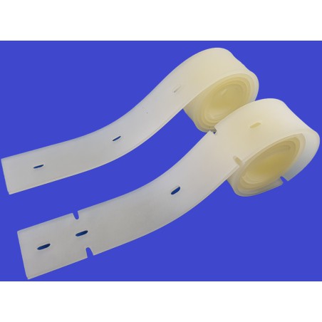 Borstel Disc Borstel/Schuurborstel voor HAKO B750, B115, B70, B90-380mm PPL0,8