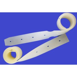 Gumy ssawy TASKI SWINGO 2500 - Ssawa paraboliczna stary typ