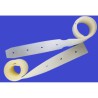 Gumy ssawy TASKI SWINGO 2500 - Ssawa paraboliczna stary typ