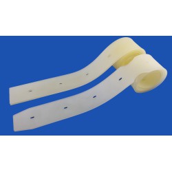 Gumy ssawy TASKI SWINGO 2500 - Ssawa paraboliczna stary typ
