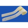 Gumy ssawy TASKI SWINGO 2500 - Ssawa paraboliczna stary typ