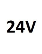 Silniki Clean-Expert 24V